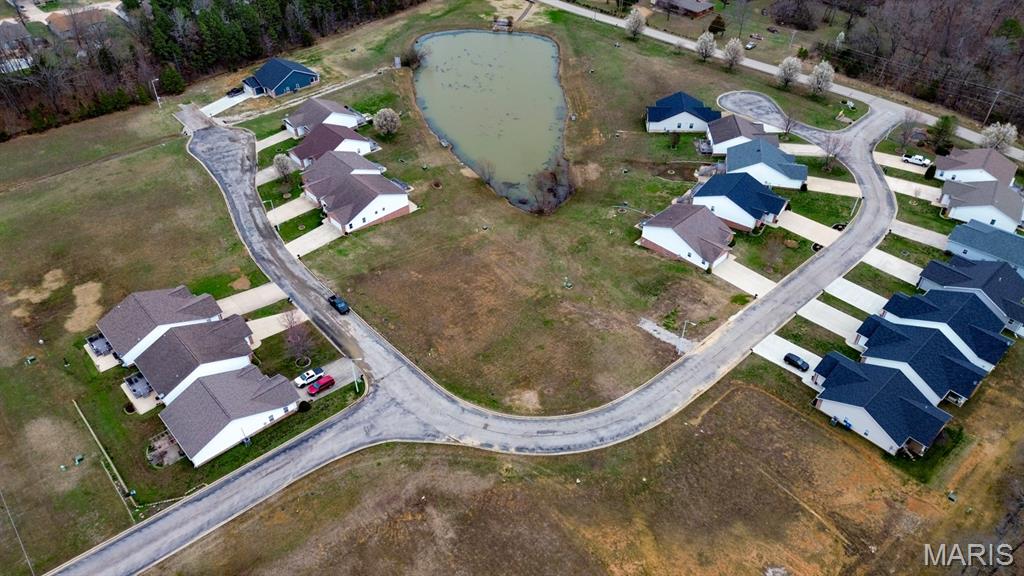 Mallard Pointe - Land