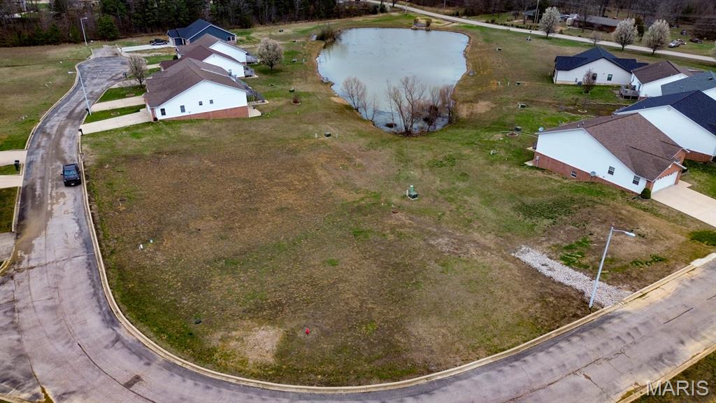Mallard Pointe - Land