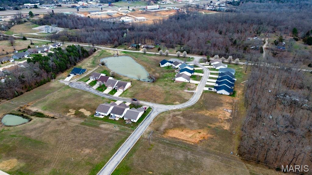 Mallard Pointe - Land