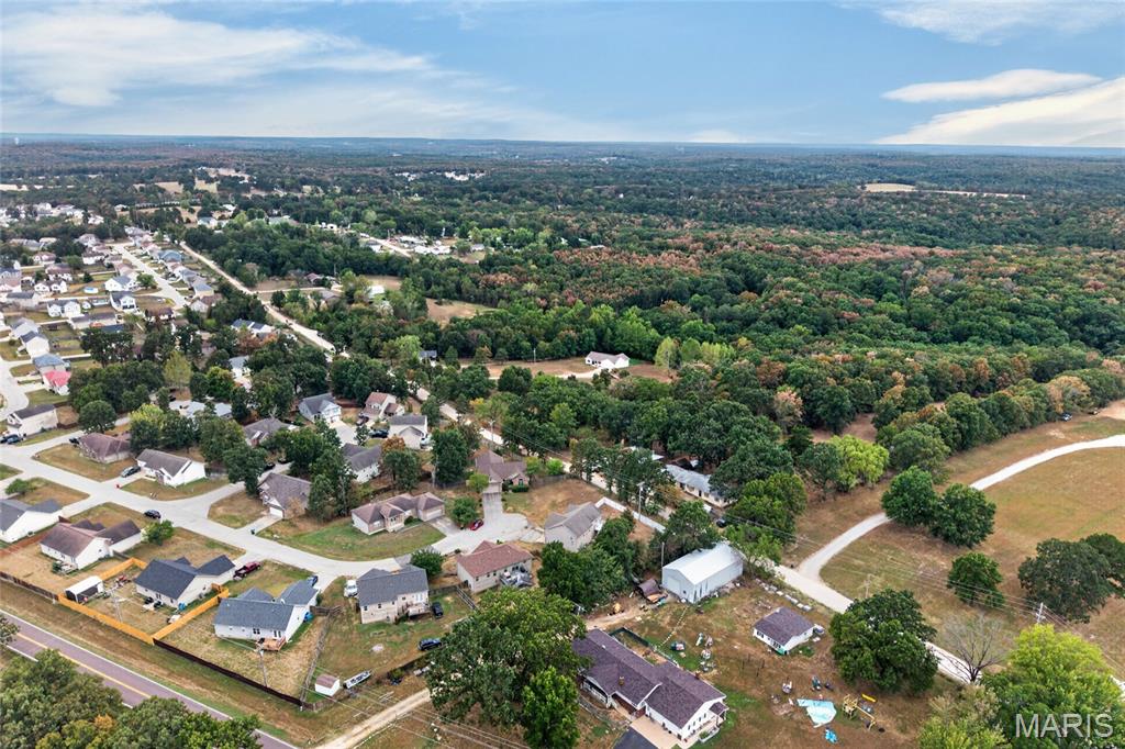 Taylor Hills - Residential