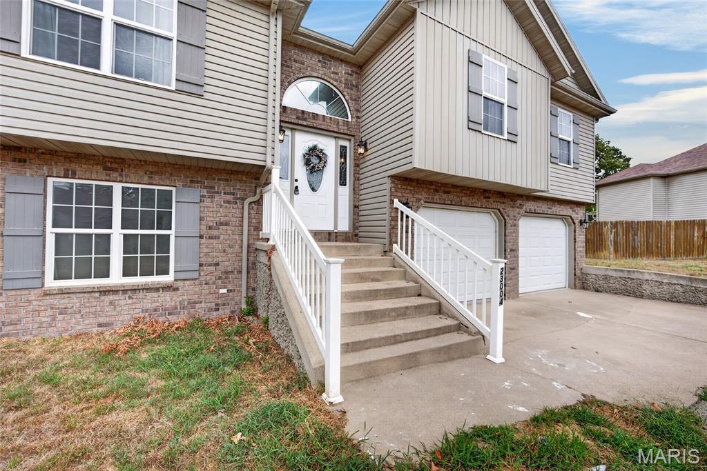 Taylor Hills - Residential