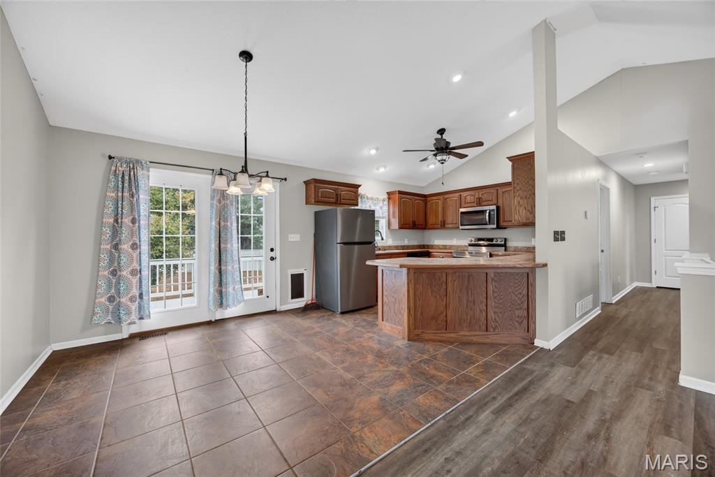 Taylor Hills - Residential