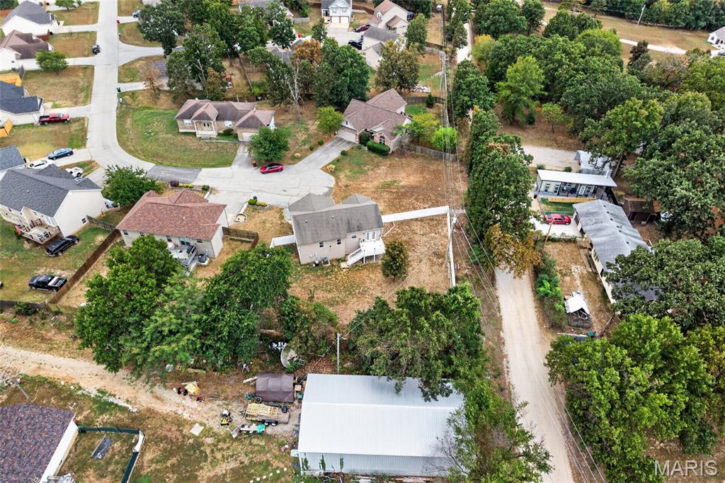 Taylor Hills - Residential