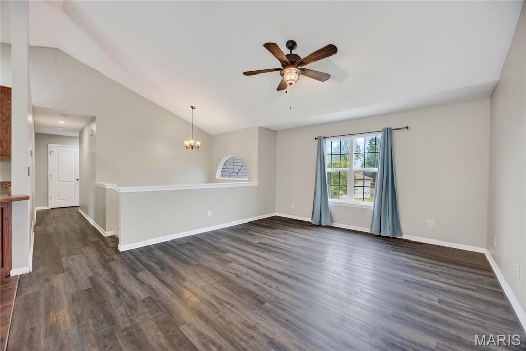 Taylor Hills - Residential