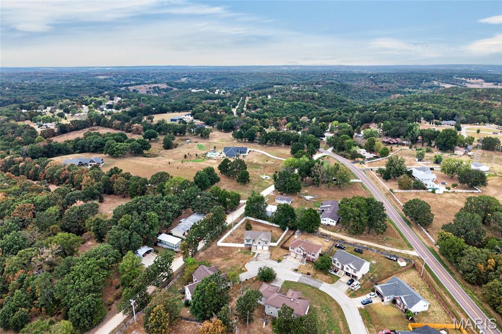Taylor Hills - Residential
