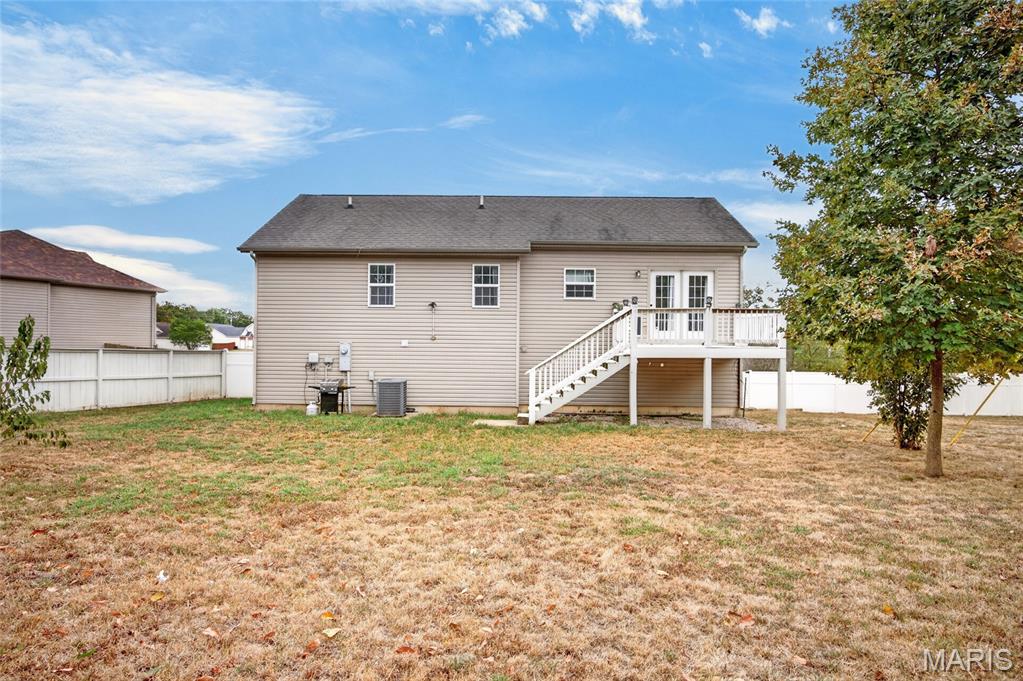 Taylor Hills - Residential