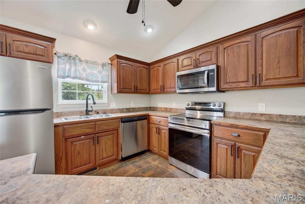 Taylor Hills - Residential