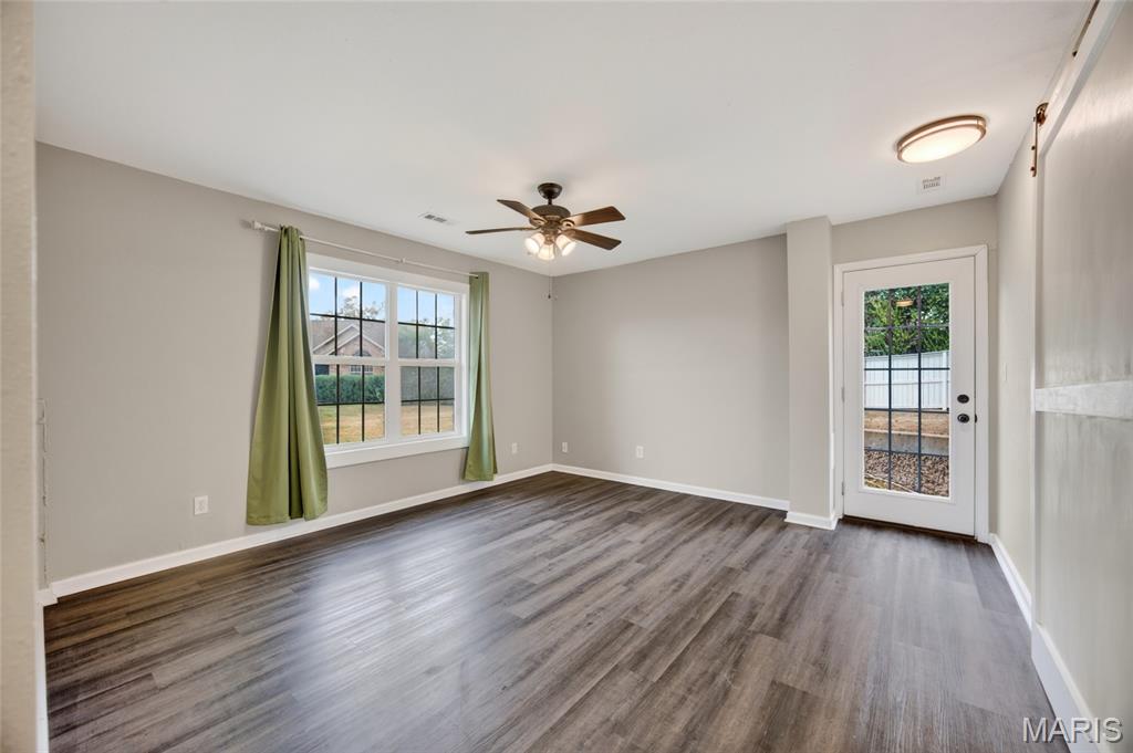 Taylor Hills - Residential
