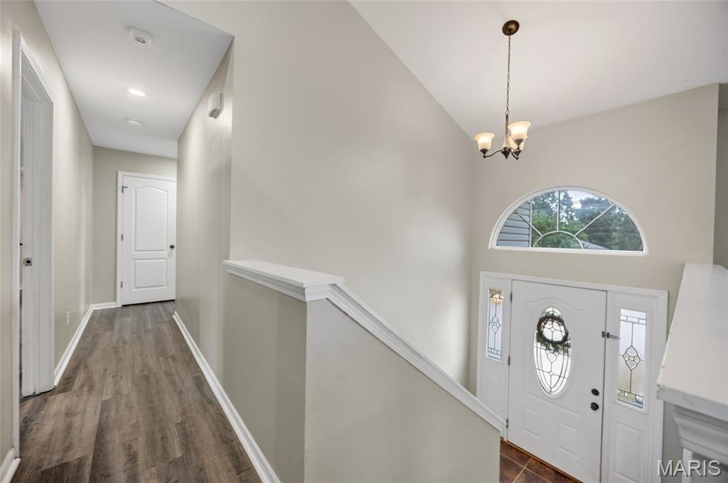 Taylor Hills - Residential