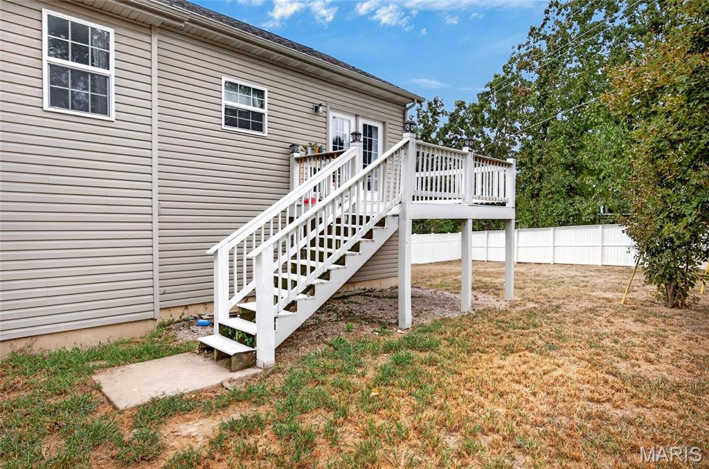 Taylor Hills - Residential