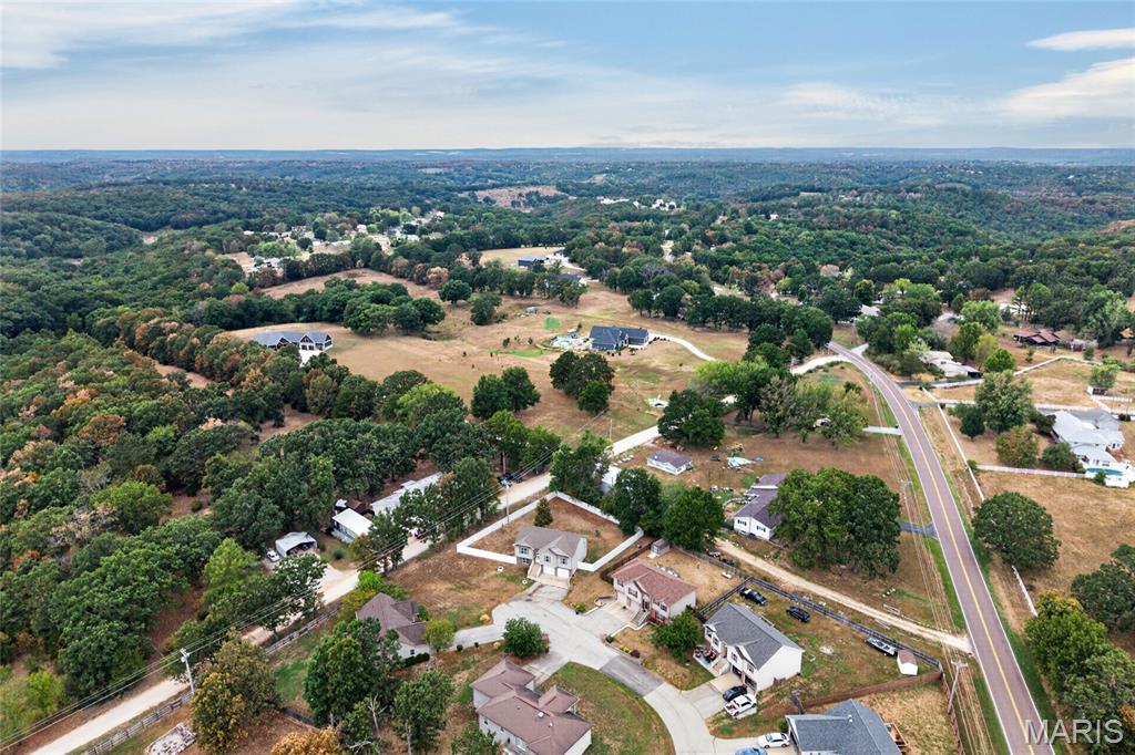 Taylor Hills - Residential