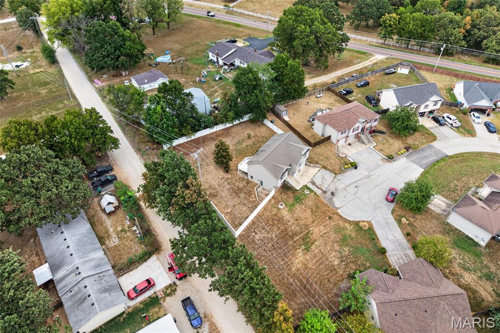 Taylor Hills - Residential