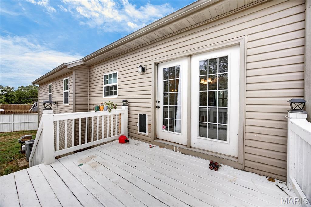 Taylor Hills - Residential