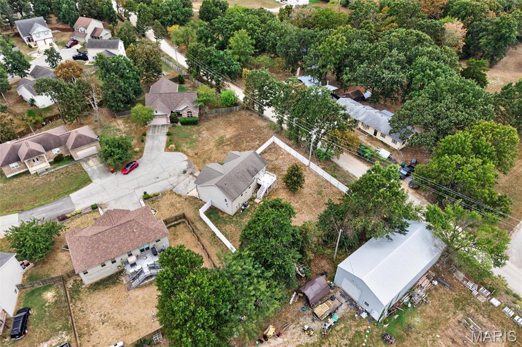 Taylor Hills - Residential