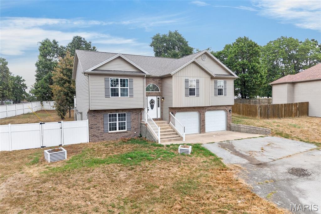 Taylor Hills - Residential