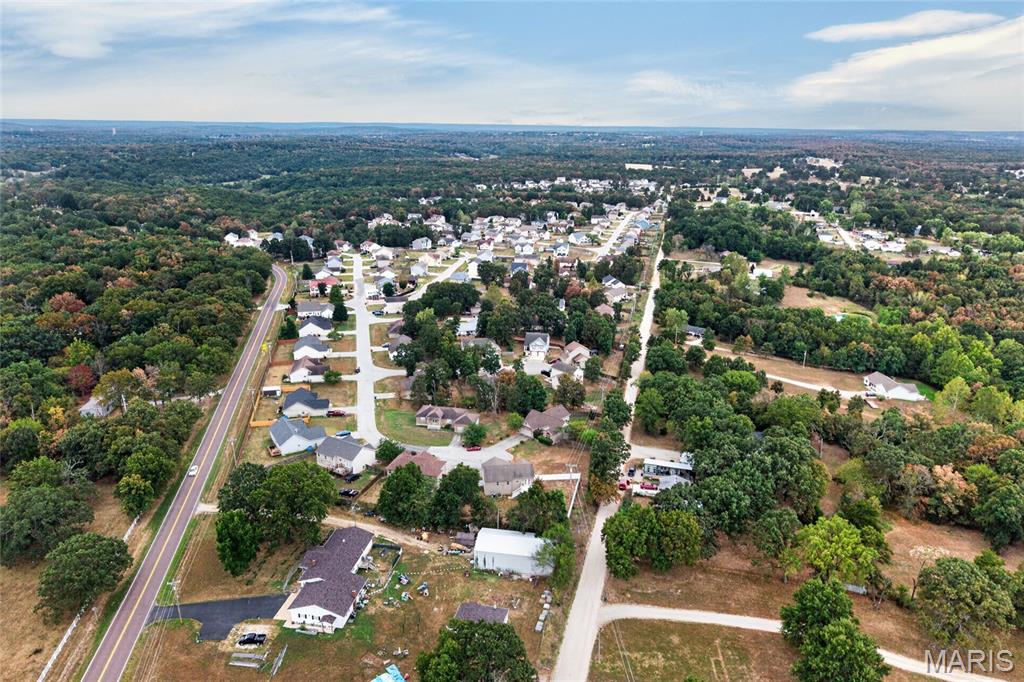 Taylor Hills - Residential