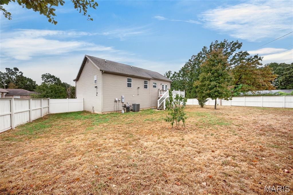 Taylor Hills - Residential