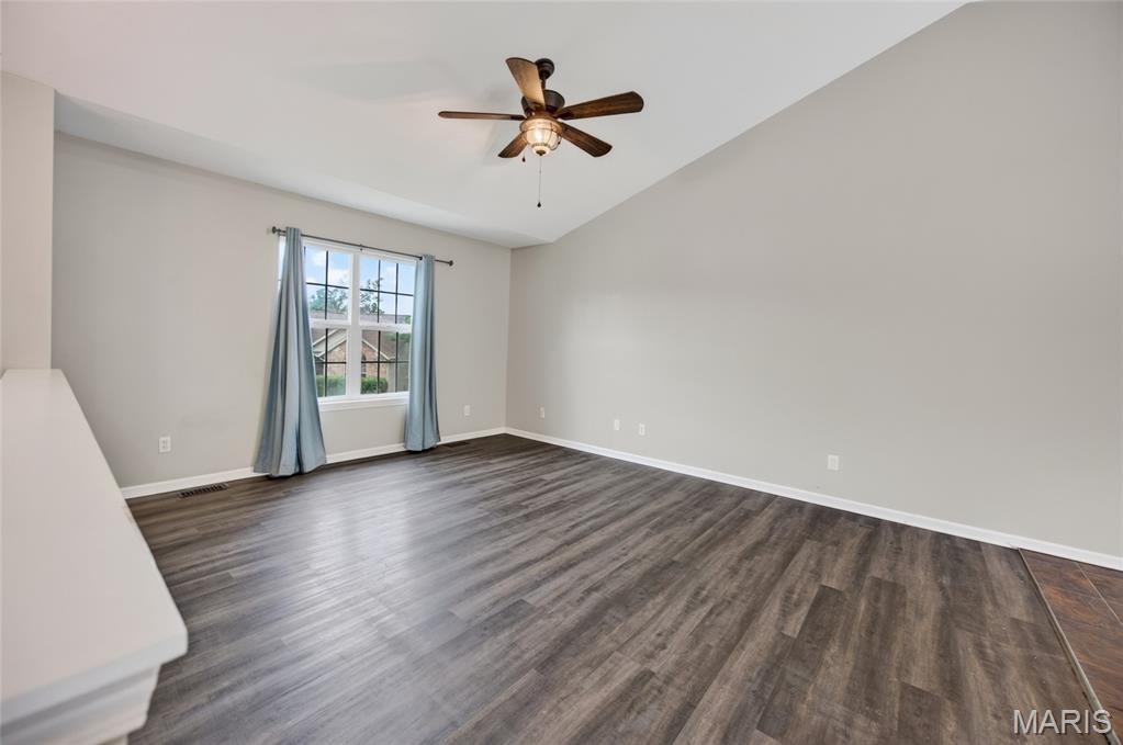 Taylor Hills - Residential