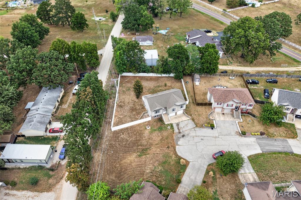 Taylor Hills - Residential