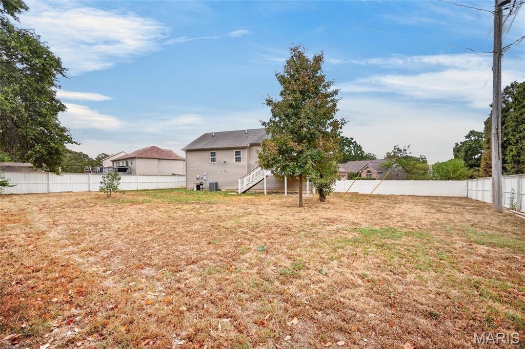 Taylor Hills - Residential