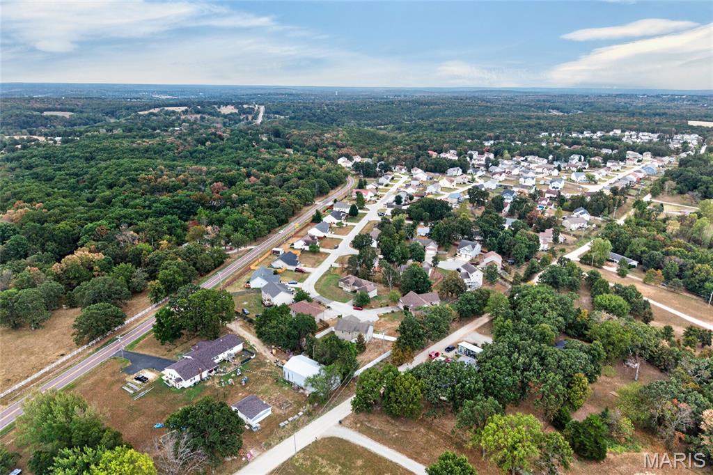 Taylor Hills - Residential