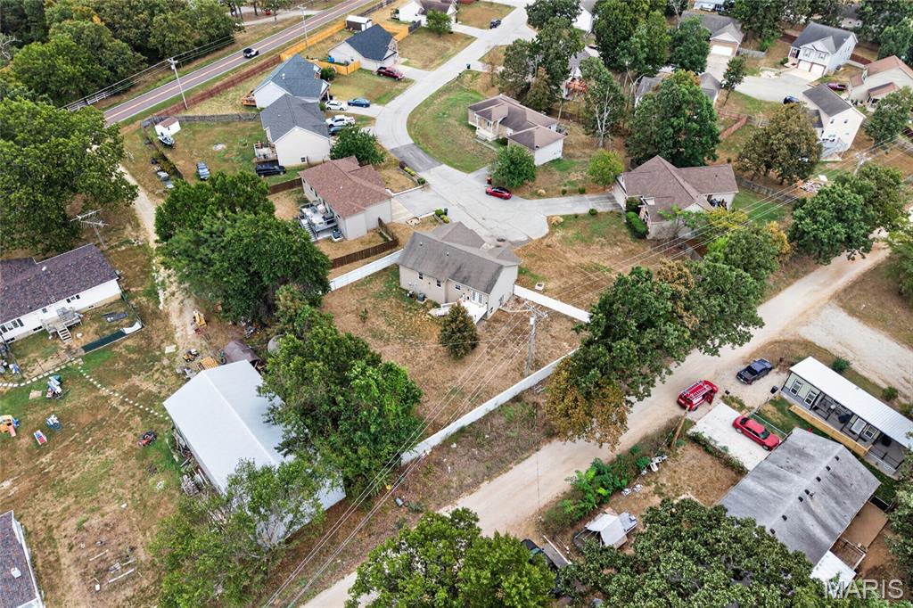Taylor Hills - Residential