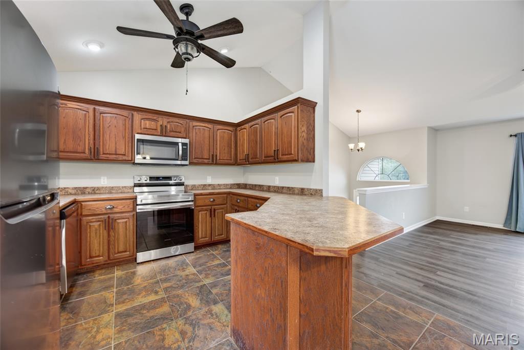 Taylor Hills - Residential