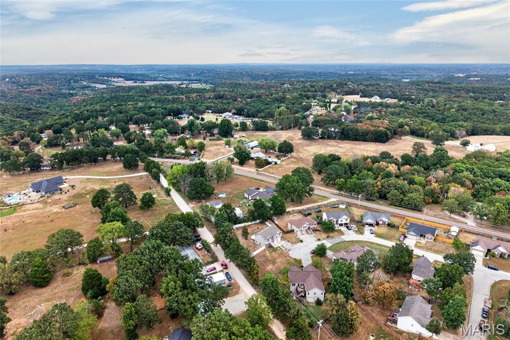 Taylor Hills - Residential
