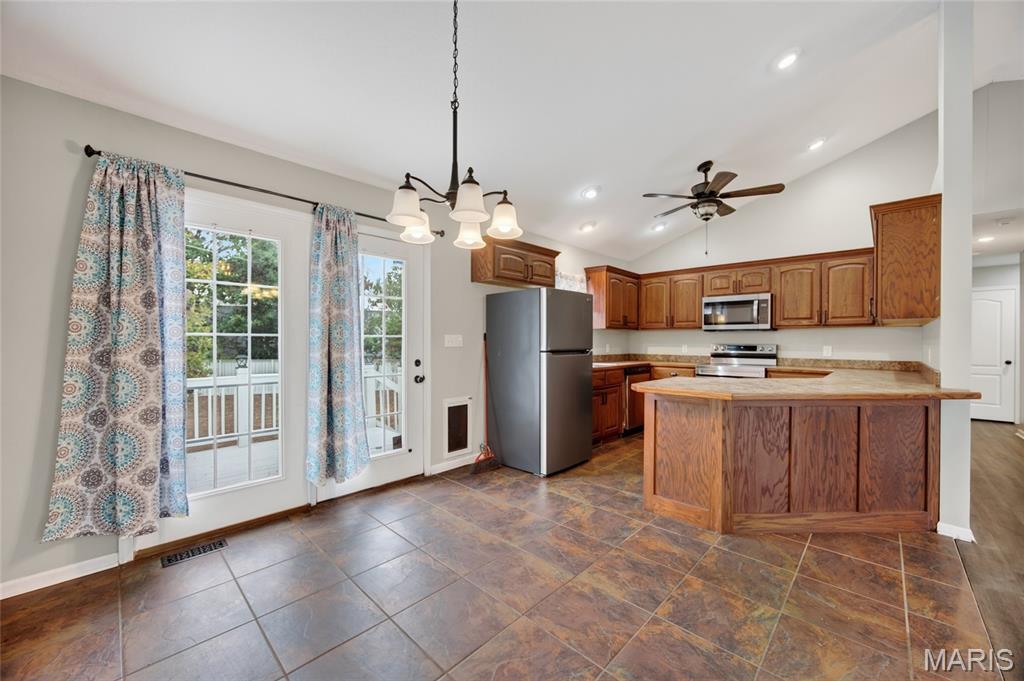 Taylor Hills - Residential