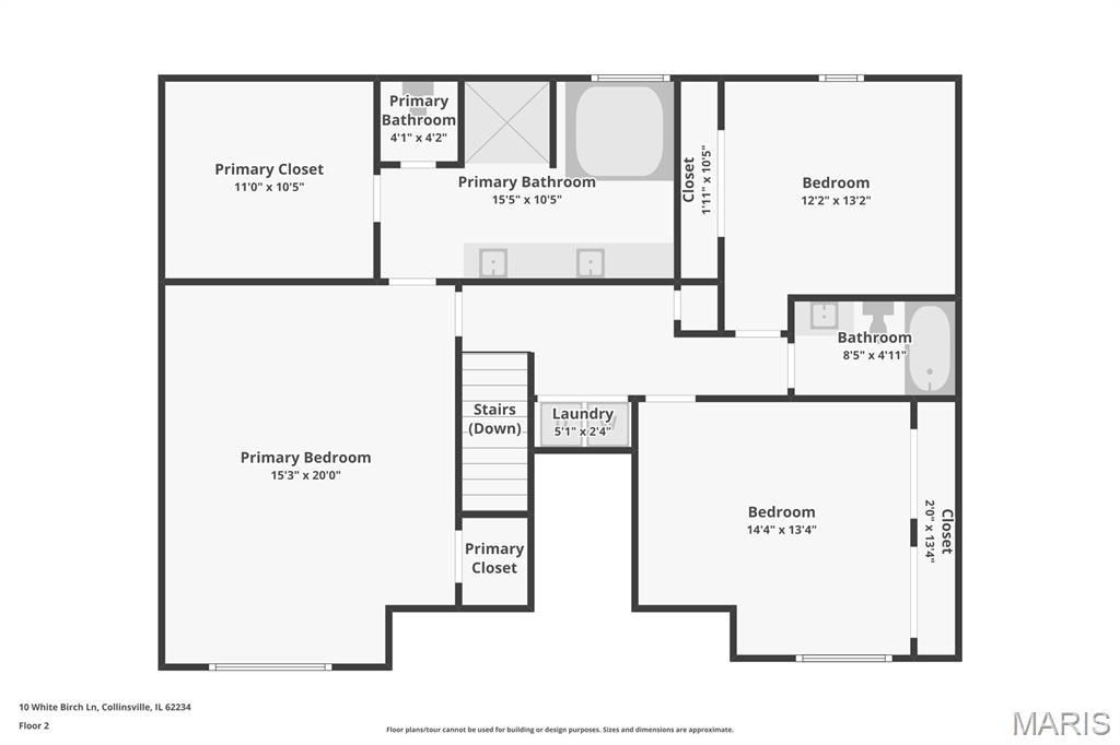 Collinwoods Sub - Residential