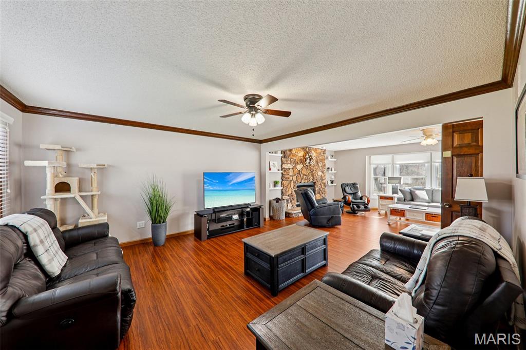 Collinwoods Sub - Residential