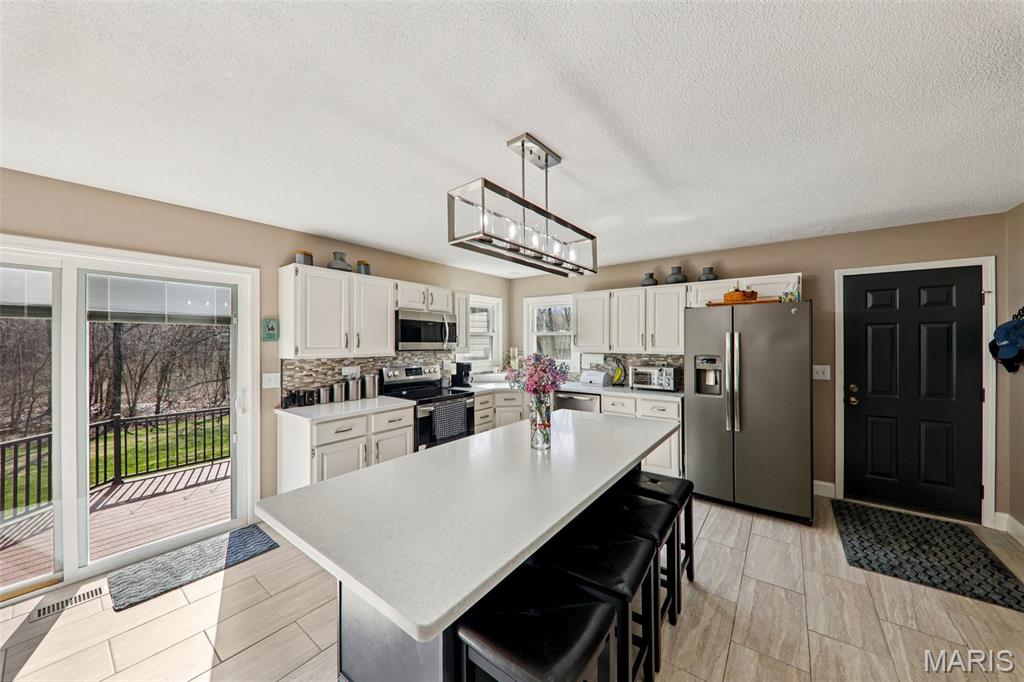 Collinwoods Sub - Residential