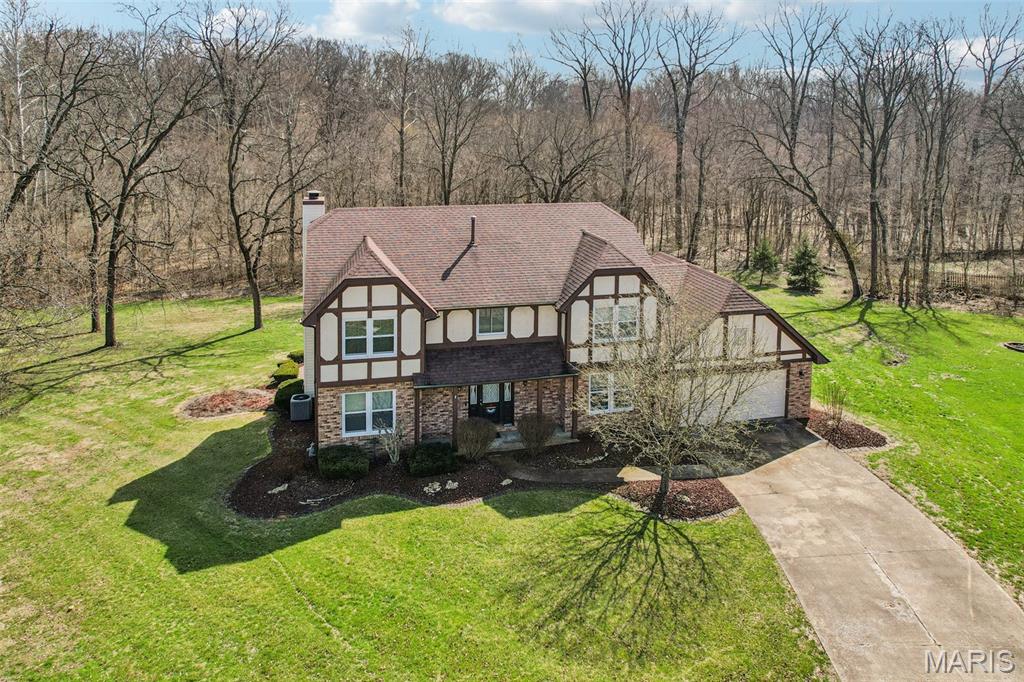 Collinwoods Sub - Residential