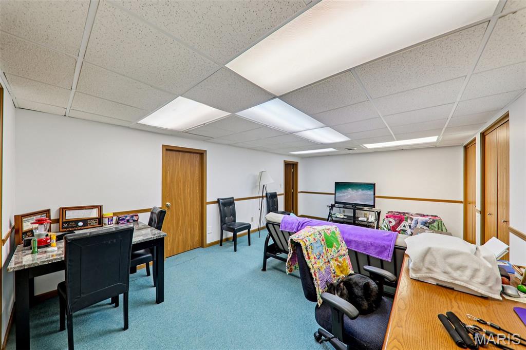 Collinwoods Sub - Residential