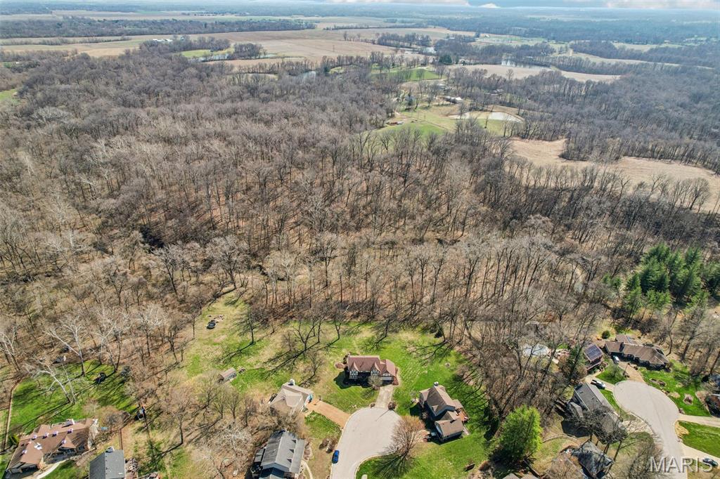 Collinwoods Sub - Residential