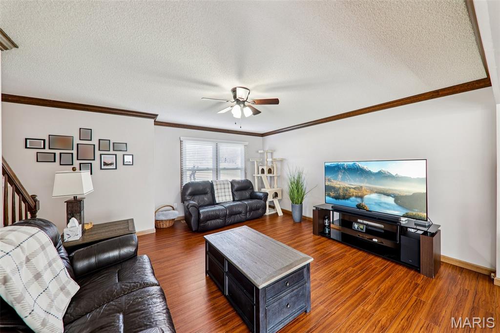 Collinwoods Sub - Residential