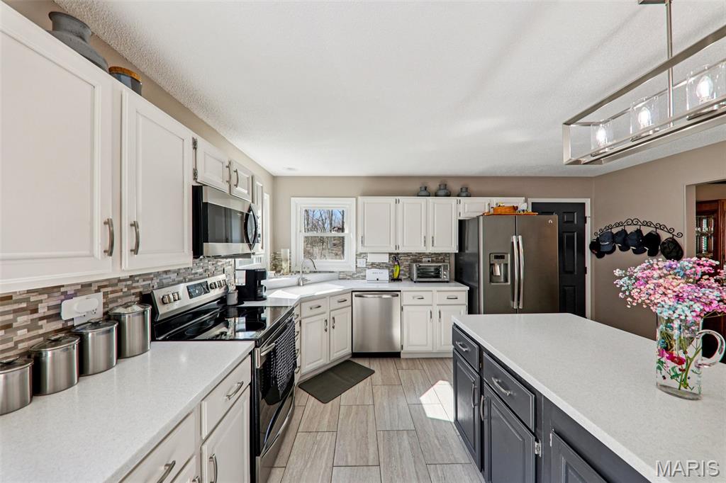 Collinwoods Sub - Residential