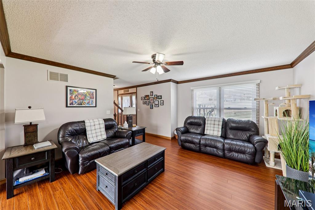 Collinwoods Sub - Residential
