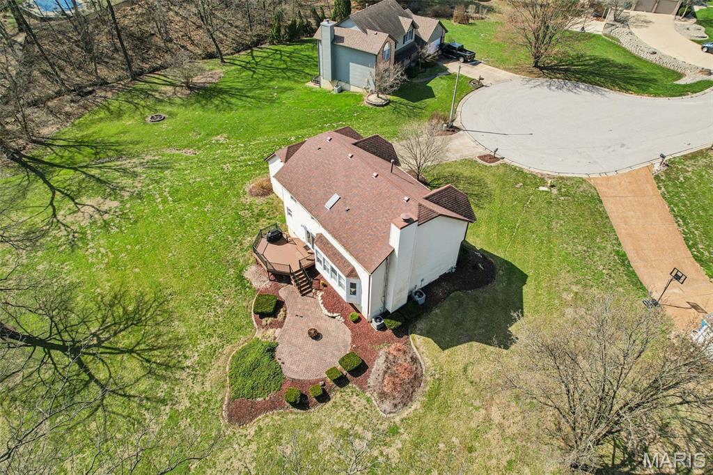 Collinwoods Sub - Residential