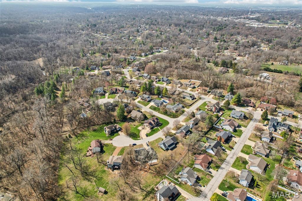 Collinwoods Sub - Residential