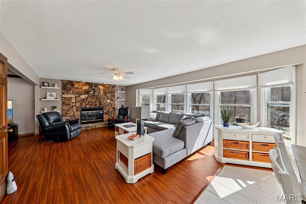 Collinwoods Sub - Residential