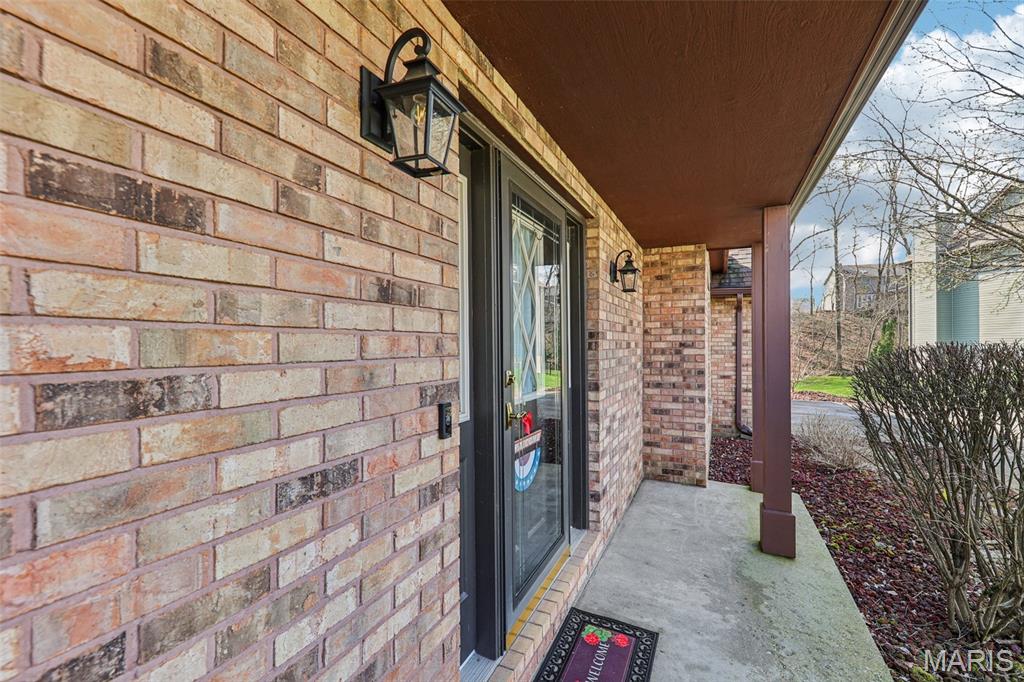 Collinwoods Sub - Residential