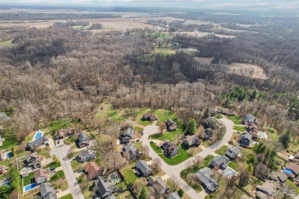 Collinwoods Sub - Residential