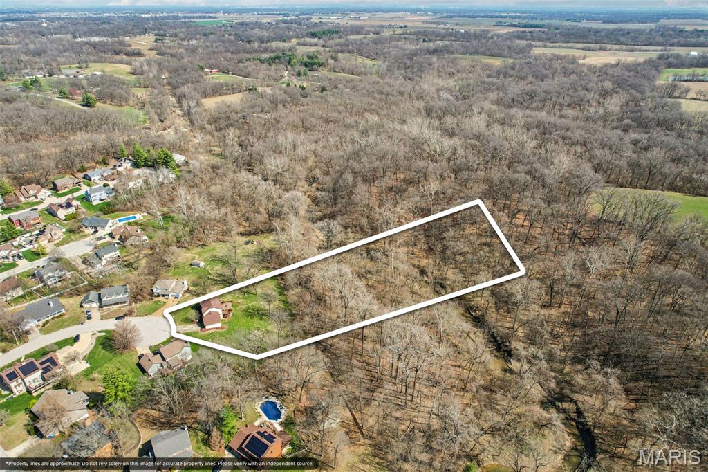 Collinwoods Sub - Residential