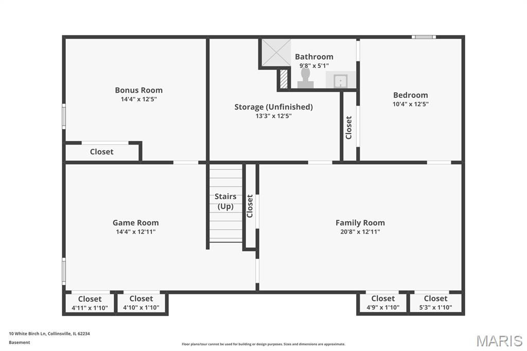 Collinwoods Sub - Residential