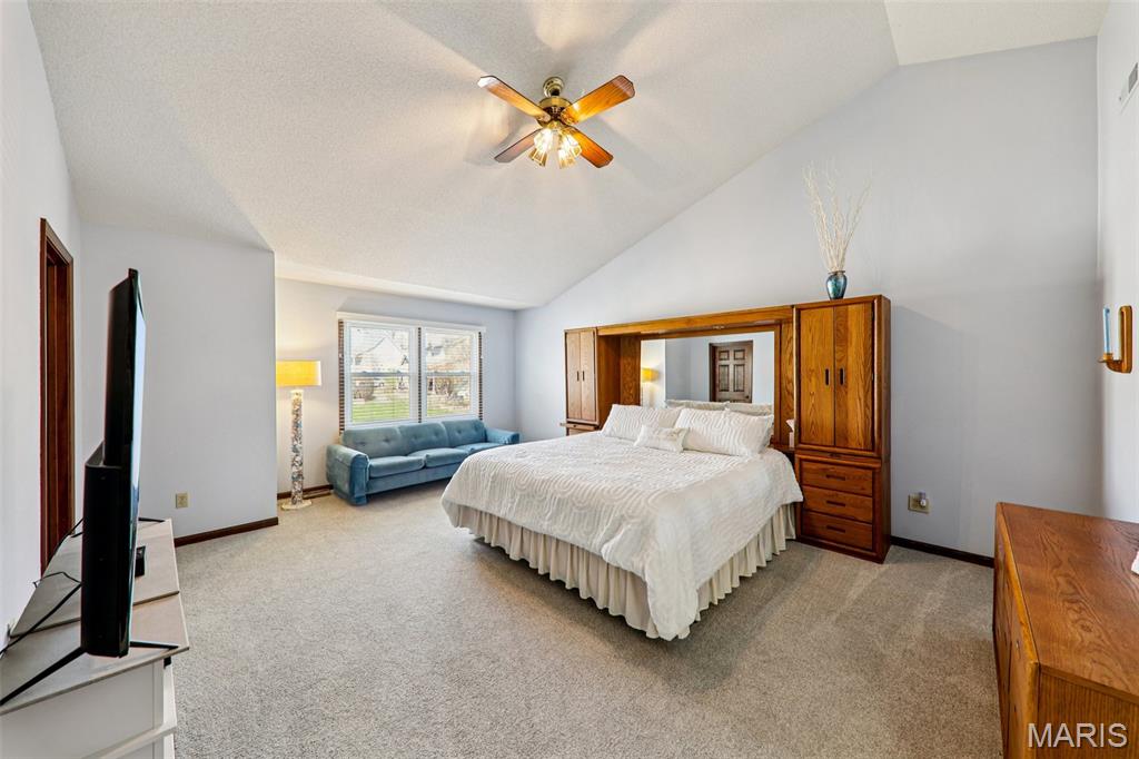 Collinwoods Sub - Residential