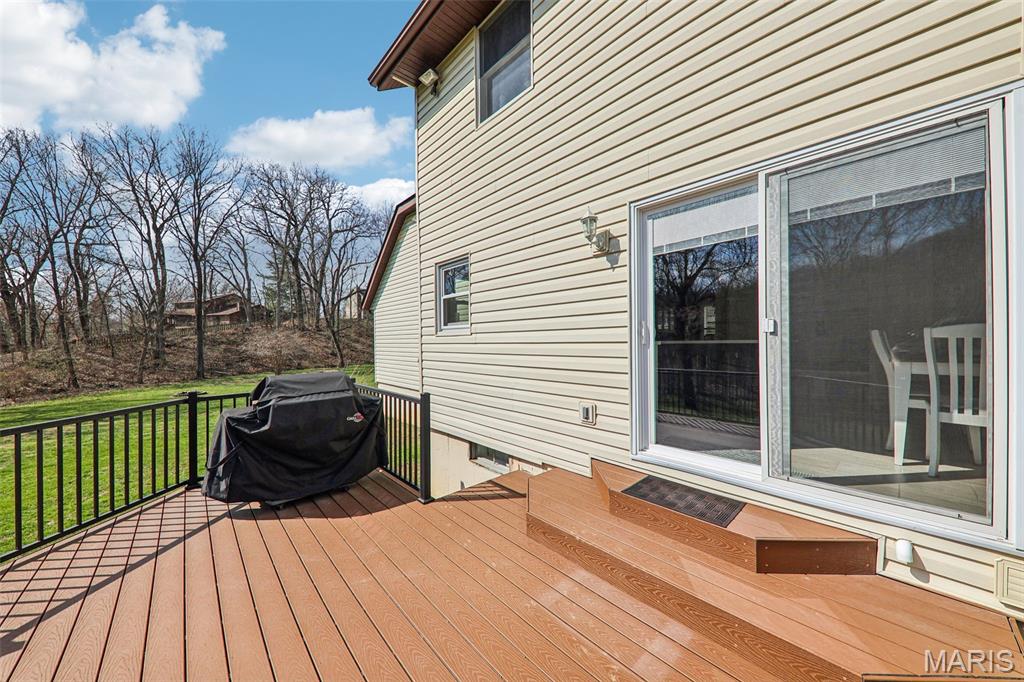 Collinwoods Sub - Residential