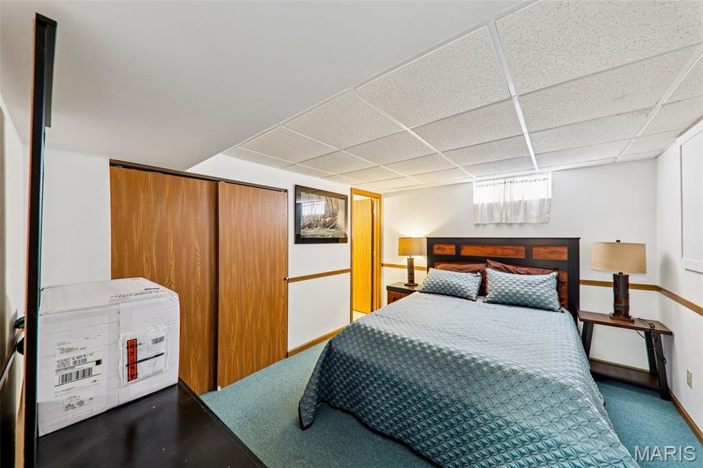 Collinwoods Sub - Residential
