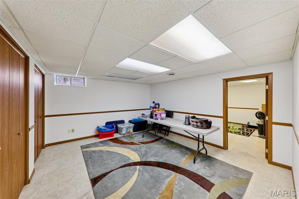 Collinwoods Sub - Residential