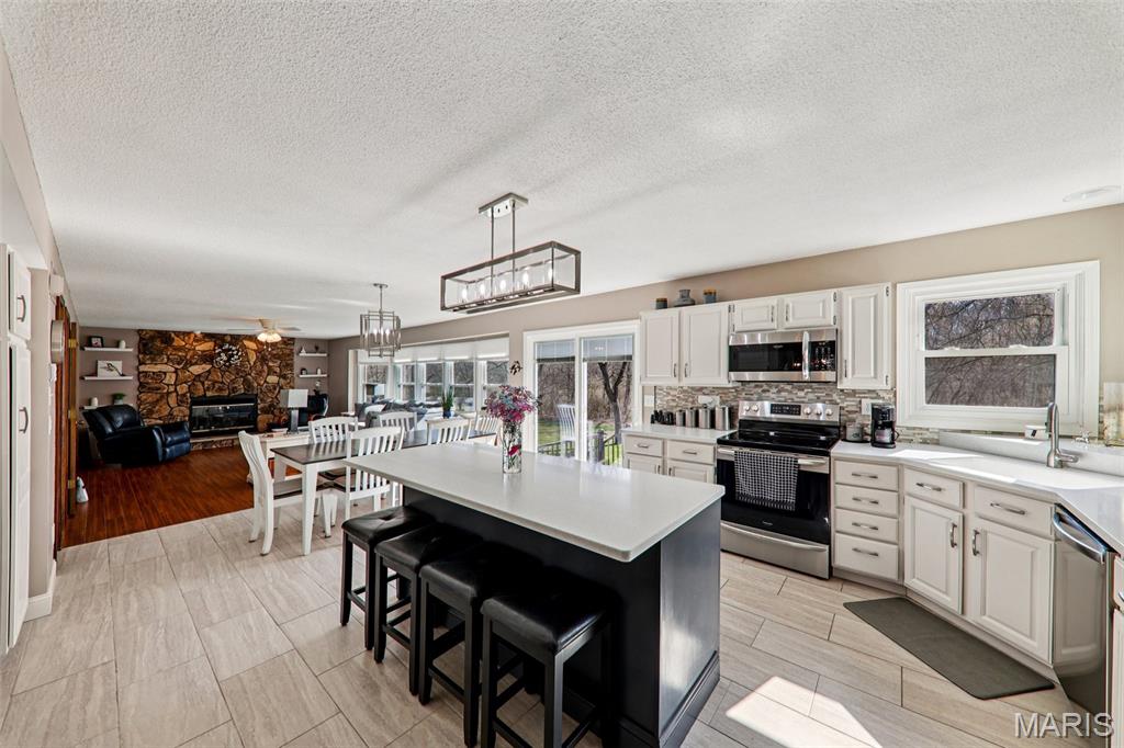 Collinwoods Sub - Residential